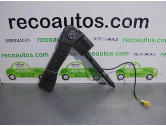 Recambio de enganche cinturon para mg serie (r/rf) 1.6 16v cat referencia OEM IAM EVB001040LNF  