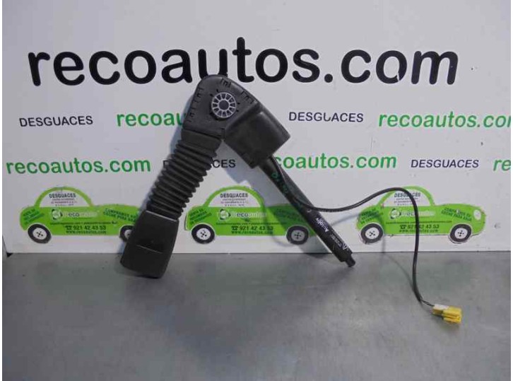 Recambio de enganche cinturon para mg serie (r/rf) 1.6 16v cat referencia OEM IAM EVB001040LNF  