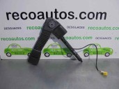 Recambio de enganche cinturon para mg serie (r/rf) 1.6 16v cat referencia OEM IAM EVB001040LNF  