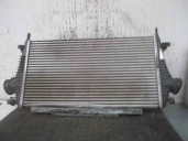 Recambio de intercooler para opel insignia berlina 2.0 cdti cat referencia OEM IAM 13241751 1302647 U3368002 BEHR