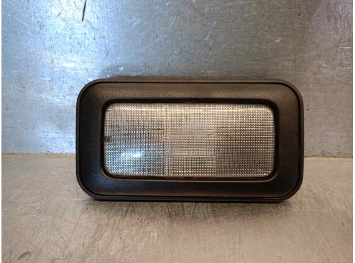 Recambio de luz interior para alfa romeo giulietta (191) 1.6 jtdm cat referencia OEM IAM 156093280  