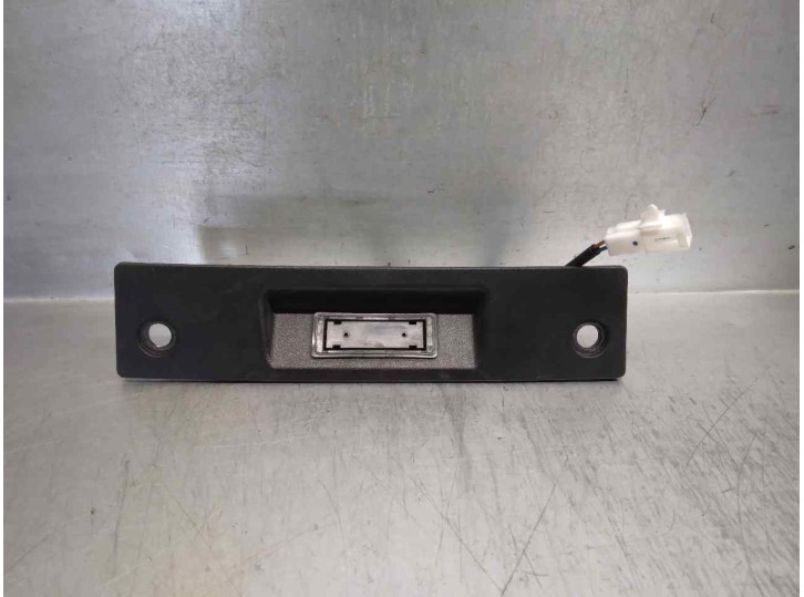 Recambio de maneta exterior porton para fiat tipo ii (357) fam easy referencia OEM IAM 52033080 2 PINES 5PUERTAS