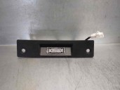 Recambio de maneta exterior porton para fiat tipo ii (357) fam easy referencia OEM IAM 52033080 2 PINES 5PUERTAS