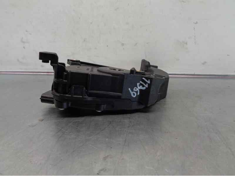 Recambio de potenciometro pedal para dacia duster ii 1.6 sce cat referencia OEM IAM 180108467R  