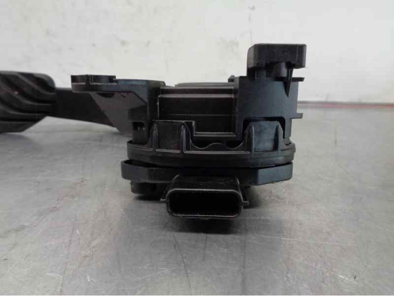 Recambio de potenciometro pedal para dacia duster ii 1.6 sce cat referencia OEM IAM 180108467R  