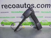 Recambio de enganche cinturon para mg serie (r/rf) 1.6 16v cat referencia OEM IAM EVB001040LNF  