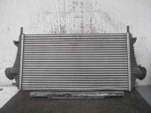 Recambio de intercooler para opel insignia berlina 2.0 cdti cat referencia OEM IAM 13241751 1302647 U3368002 BEHR