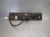 Recambio de maneta exterior porton para fiat tipo ii (357) fam easy referencia OEM IAM 52033080 2 PINES 5PUERTAS