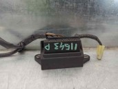 Replacement boot / tailgate lock for Hyundai Tucson (JM) 2.0 CRDi cat OEM IAM reference 919502E010 5 PINS 5 DOORS
