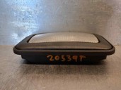 Recambio de luz interior para alfa romeo giulietta (191) 1.6 jtdm cat referencia OEM IAM 156093280  