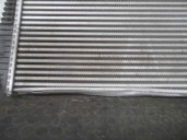 Recambio de intercooler para opel insignia berlina 2.0 cdti cat referencia OEM IAM 13241751 1302647 U3368002 BEHR