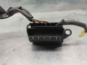 Replacement trunk / tailgate lock for Hyundai Tucson (JM) 2.0 CRDi CAT OEM IAM reference 919502E010 5 PINS 5 DOORS