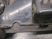 Recambio de maneta exterior porton para fiat tipo ii (357) fam easy referencia OEM IAM 52033080 2 PINES 5PUERTAS