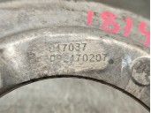 Recambio de copela amortiguador delantero derecho para citroën c5 berlina 2.0 hdi fap referencia OEM IAM 352719 