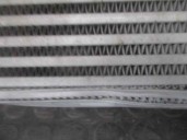 Recambio de intercooler para opel insignia berlina 2.0 cdti cat referencia OEM IAM 13241751 1302647 U3368002 BEHR