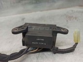 Replacement trunk / tailgate lock for Hyundai Tucson (JM) 2.0 CRDi CAT OEM IAM reference 919502E010 5 PINS 5 DOORS