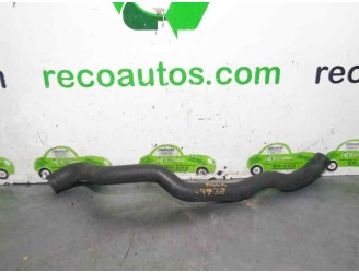 Replacement pipe for Volvo XC90 2.5 20V Turbo CAT OEM IAM reference 2674759 