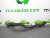 Replacement pipe for Volvo XC90 2.5 20V Turbo CAT OEM IAM reference 2674759 