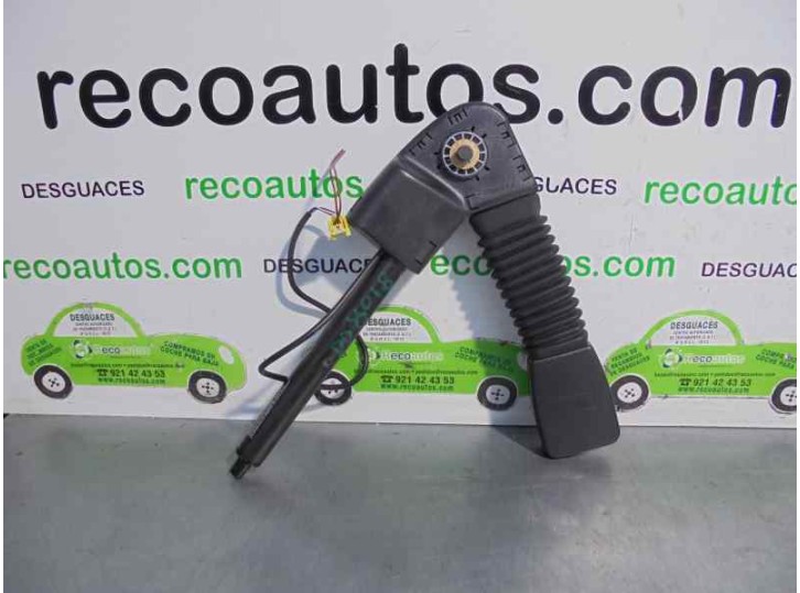 Recambio de enganche cinturon para mg serie (r/rf) 1.6 16v cat referencia OEM IAM EVB000870LNF  