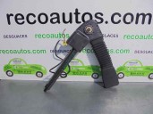 Recambio de enganche cinturon para mg serie (r/rf) 1.6 16v cat referencia OEM IAM EVB000870LNF  