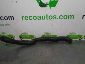 Recambio de tubo para volvo xc90 2.5 20v turbo cat referencia OEM IAM 2674759 