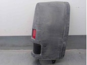 Recambio de puntera paragolpes trasera izquierda para citroën jumper caja cerrada (1) 1.9 diesel cat referencia OEM IAM 13001820