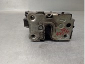 Recambio de cerradura puerta delantera izquierda para iveco daily ka 2.3 diesel cat referencia OEM IAM 500314255 5 PUERTAS
