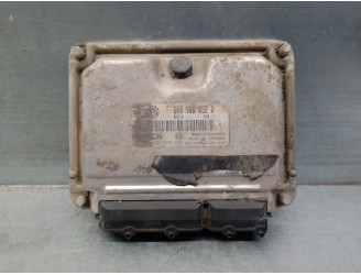 Recambio de centralita motor uce para seat ibiza ii (6k1) 1.4 i referencia OEM IAM 6K0906032Q 0261206836 BOSCH