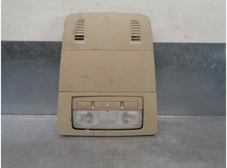 Recambio de luz interior para opel insignia berlina 2.0 cdti cat referencia OEM IAM 13251594 