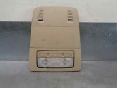 Recambio de luz interior para opel insignia berlina 2.0 cdti cat referencia OEM IAM 13251594 