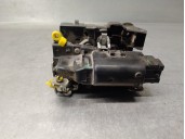 Recambio de cerradura puerta delantera izquierda para iveco daily ka 2.3 diesel cat referencia OEM IAM 500314255 5 PUERTAS