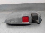 Recambio de puntera paragolpes trasera izquierda para citroën jumper caja cerrada (1) 1.9 diesel cat referencia OEM IAM 13001820