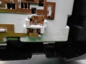 Recambio de luz interior para opel insignia berlina 2.0 cdti cat referencia OEM IAM 13251594 