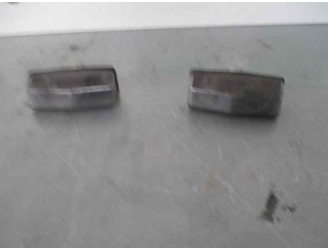 Recambio de piloto matricula para toyota prius (nhw20) 1.5 cat referencia OEM IAM 