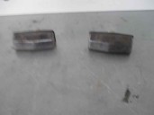 Recambio de piloto matricula para toyota prius (nhw20) 1.5 cat referencia OEM IAM   