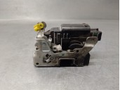 Recambio de cerradura puerta delantera izquierda para iveco daily ka 2.3 diesel cat referencia OEM IAM 500314255 5 PUERTAS