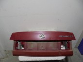 Recambio de porton trasero para volkswagen vento (1h2) 1.8 referencia OEM IAM ROJO 4 PUERTAS
