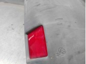Recambio de puntera paragolpes trasera izquierda para citroën jumper caja cerrada (1) 1.9 diesel cat referencia OEM IAM 13001820