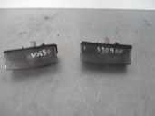 Recambio de piloto matricula para toyota prius (nhw20) 1.5 cat referencia OEM IAM   