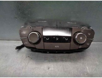 Recambio de mando climatizador para opel insignia berlina 2.0 cdti cat referencia OEM IAM 13273095 13277863 