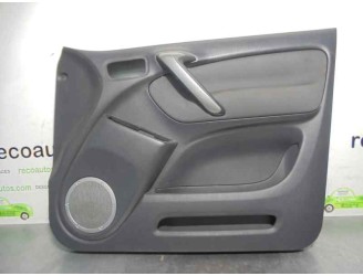 Recambio de guarnecido puerta delantera derecha para toyota rav 4 2.4 120kw referencia OEM IAM 6761042621B0  