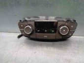 Recambio de mando climatizador para opel insignia berlina 2.0 cdti cat referencia OEM IAM 13273095 13277863 