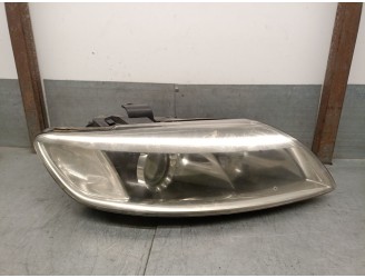 Recambio de faro derecho para audi q7 (4lb) 3.0 tdi quattro referencia OEM IAM 4L0941004A 4L0941030A 