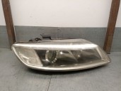 Recambio de faro derecho para audi q7 (4lb) 3.0 tdi quattro referencia OEM IAM 4L0941004A 4L0941030A 