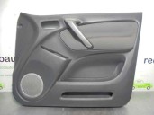 Recambio de guarnecido puerta delantera derecha para toyota rav 4 2.4 120kw referencia OEM IAM 6761042621B0  