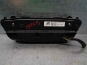 Recambio de mando climatizador para opel insignia berlina 2.0 cdti cat referencia OEM IAM 13273095 13277863 