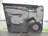 Recambio de guarnecido puerta delantera derecha para toyota rav 4 2.4 120kw referencia OEM IAM 6761042621B0  