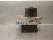 Replacement ABS unit for Chrysler PT Cruiser (PT_) 2.2 CRD OEM IAM reference P05273138AA 5072660AA 25020408133 ATE