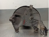 Recambio de mangueta delantera derecha para iveco daily ka 2.3 diesel cat referencia OEM IAM 5801341448  