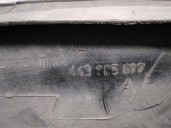 Recambio de molduras delanteras para audi 100 berlina (443) 2.2 referencia OEM IAM 443805617  